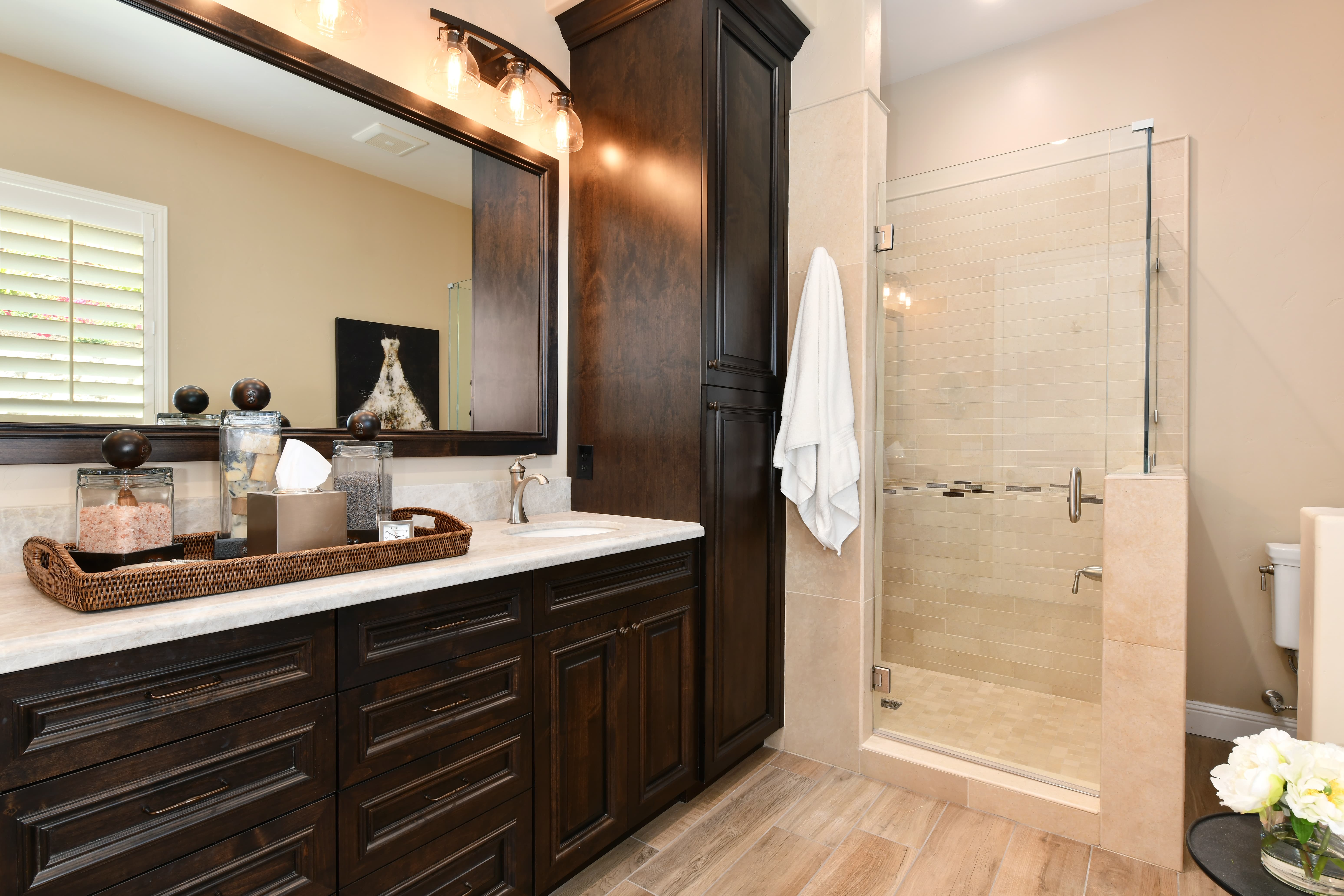 Bathrooms
