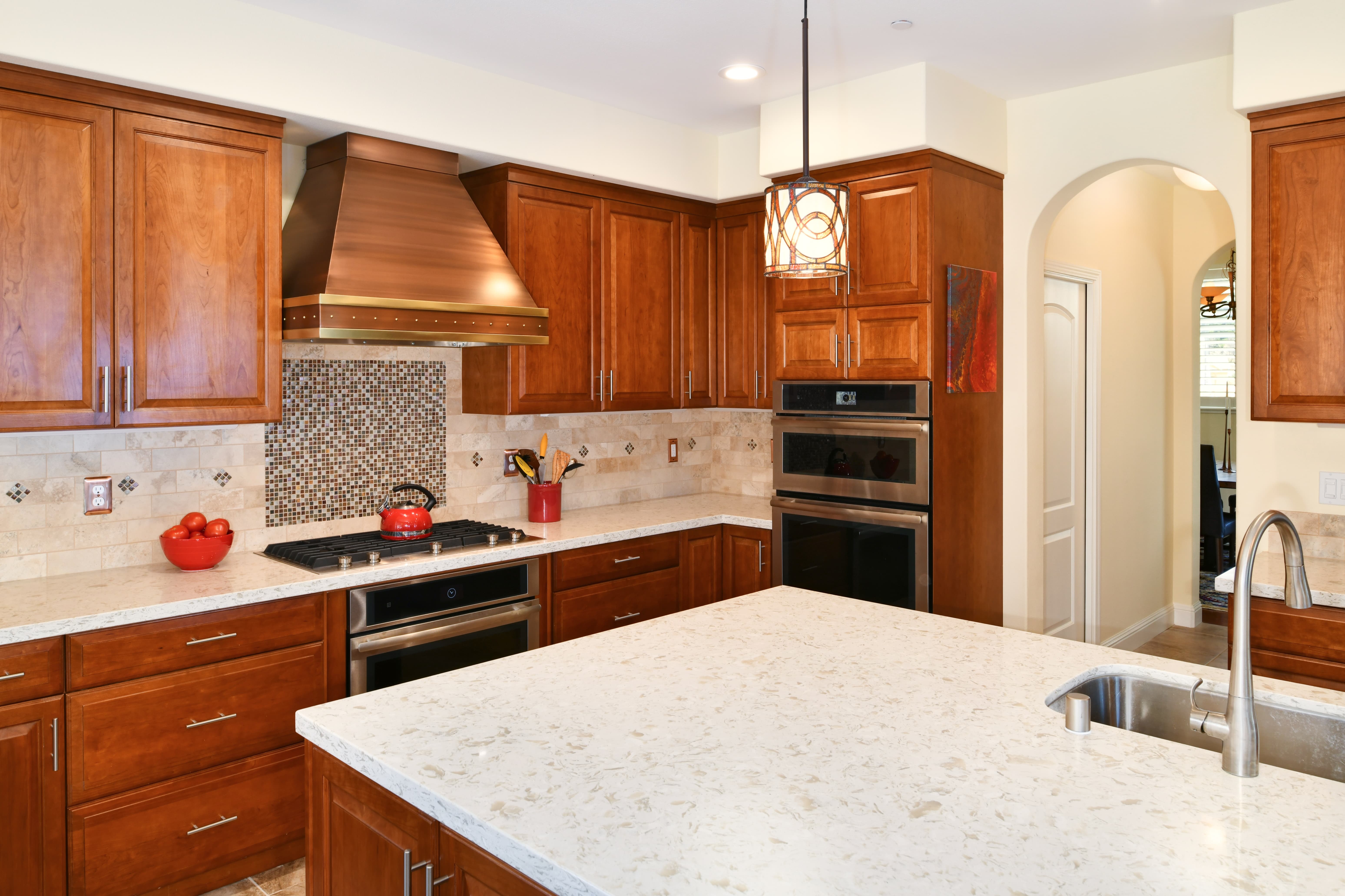 Kitchens
